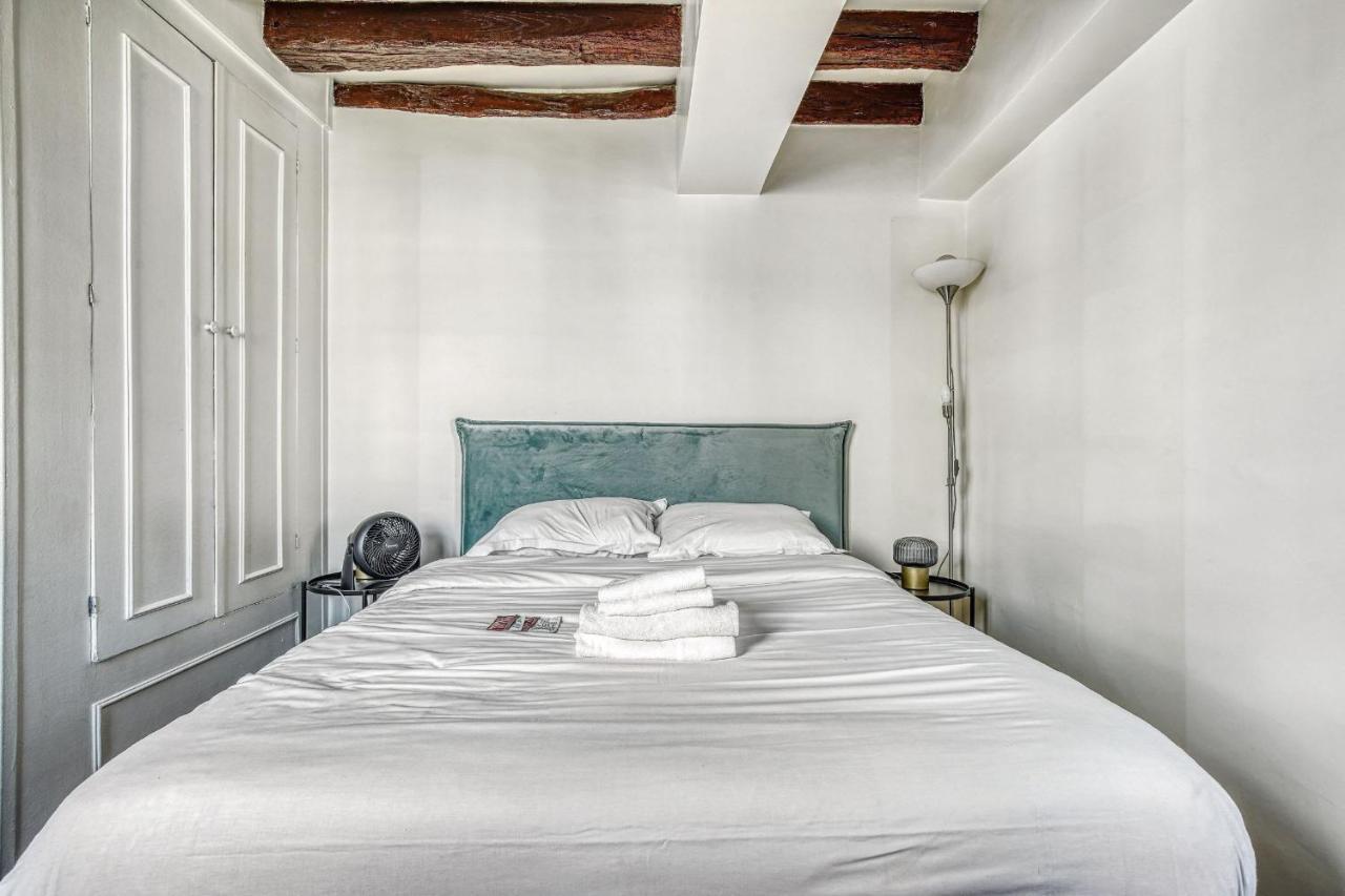 Latin Quarter - Studio Appartement
