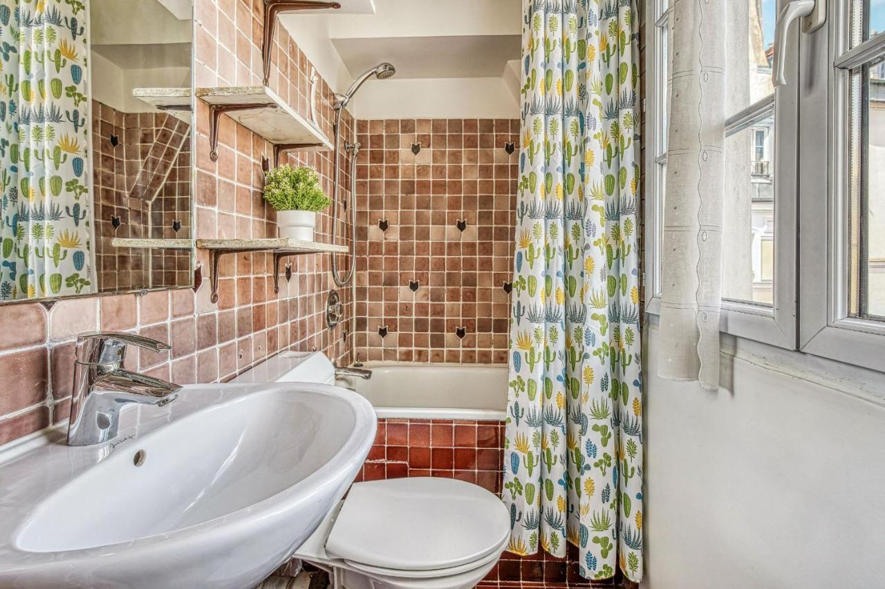 Appartement Latin Quarter - Studio