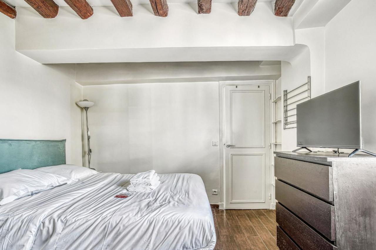 Latin Quarter - Studio Appartement *