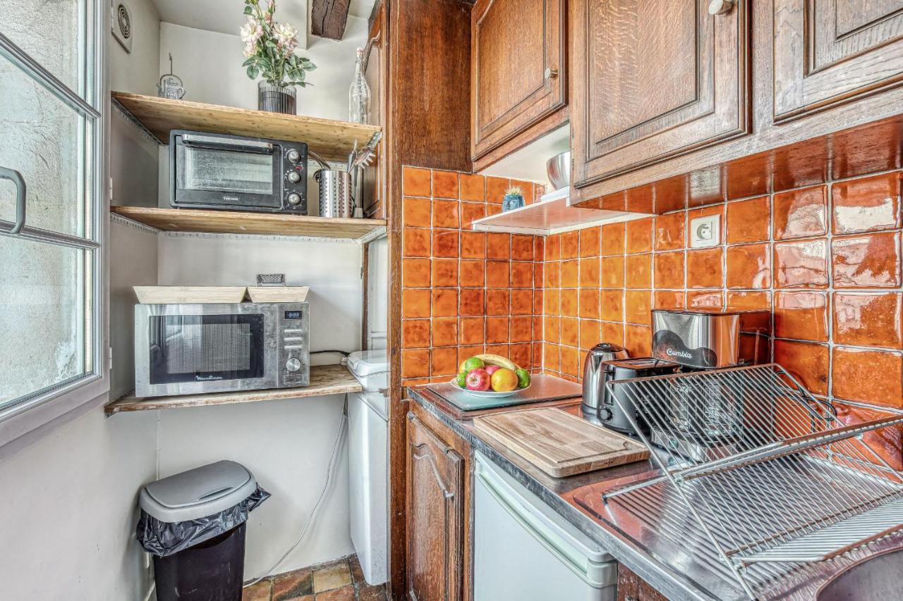 Appartement Latin Quarter - Studio *
