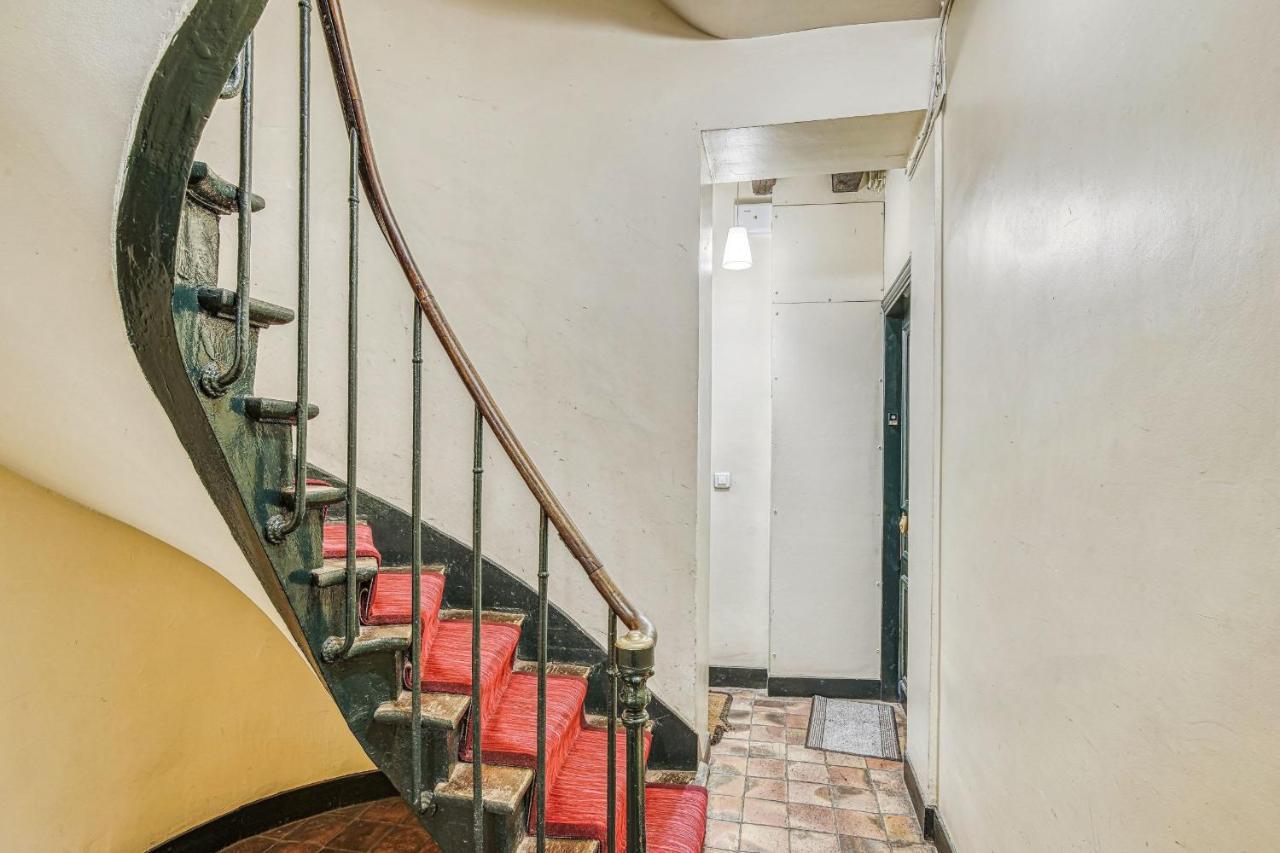 Appartement Latin Quarter - Studio *